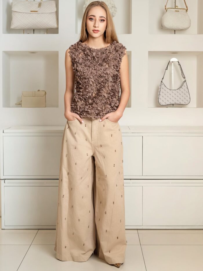 Allora jean 25EB835