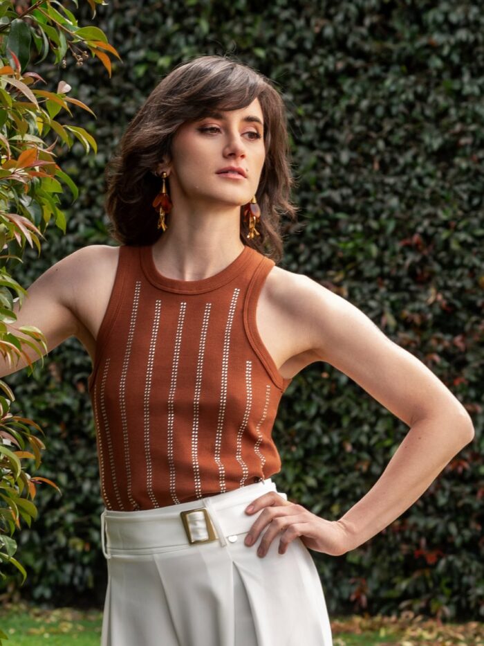 Rinascimento blusa cfc0123449