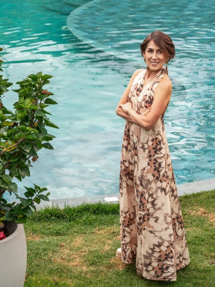 Imperial vestido afpcjzl