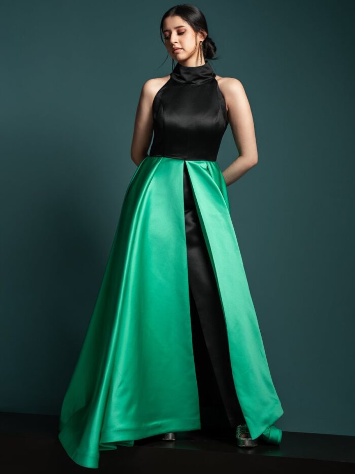 Allora vestido cou50161