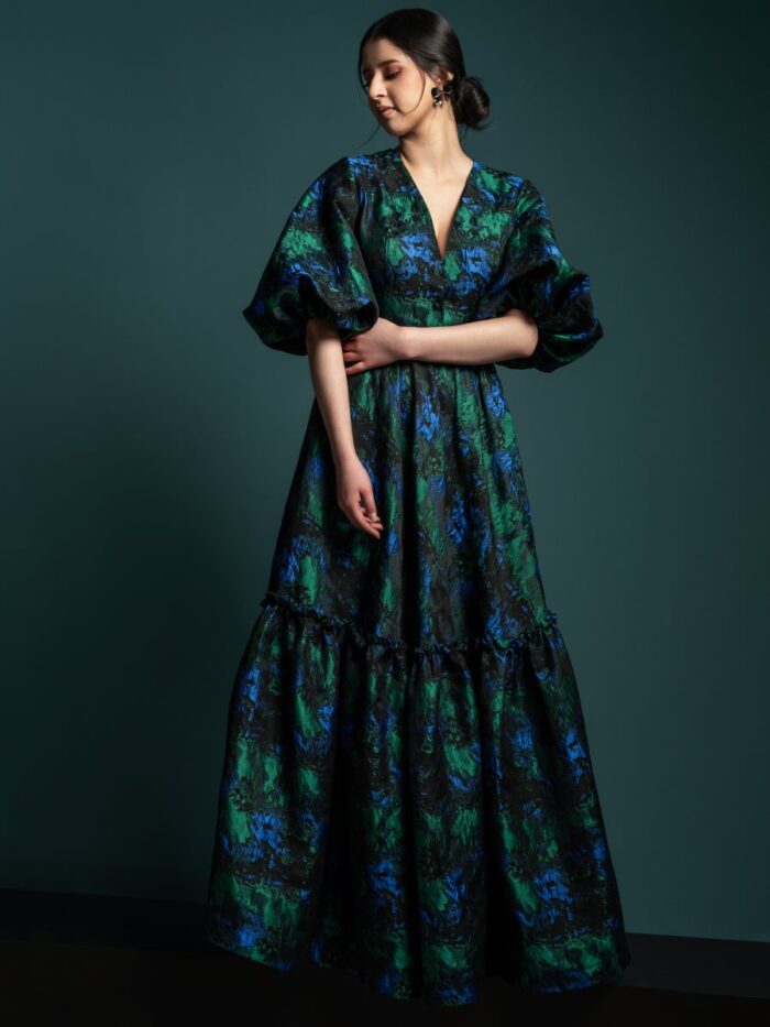 Allora vestido cou50178