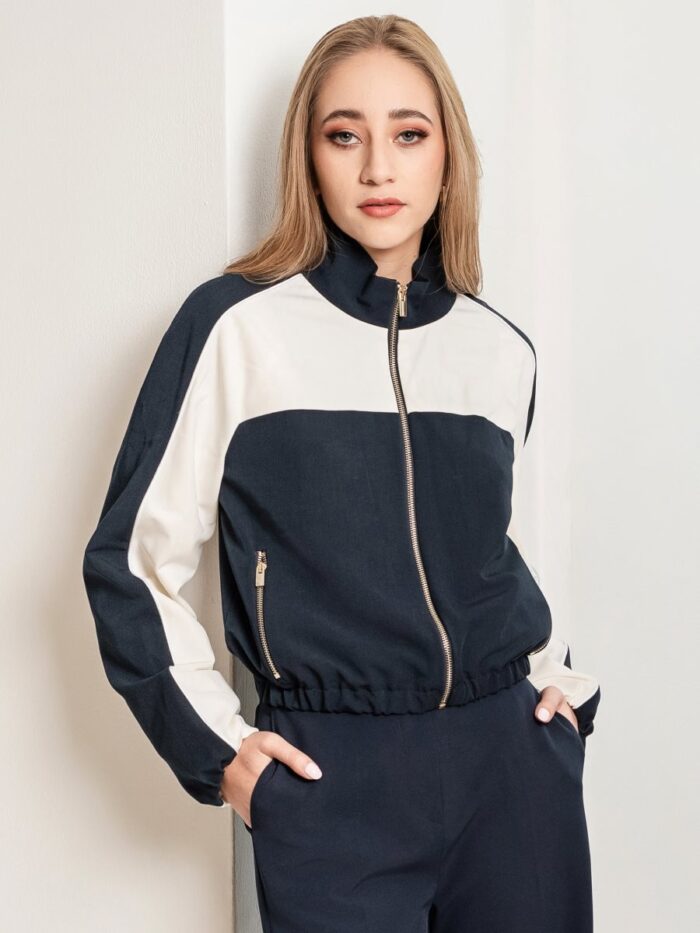 Maryley jacket-coat 25eb186-68bl