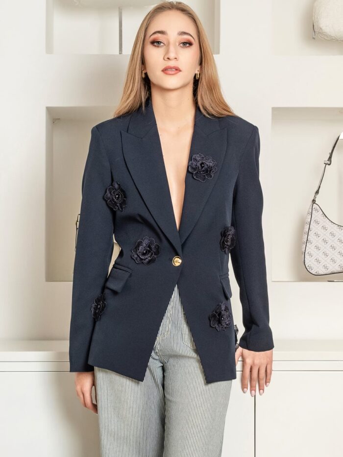 Maryley jacket-coat 25eb187-m35