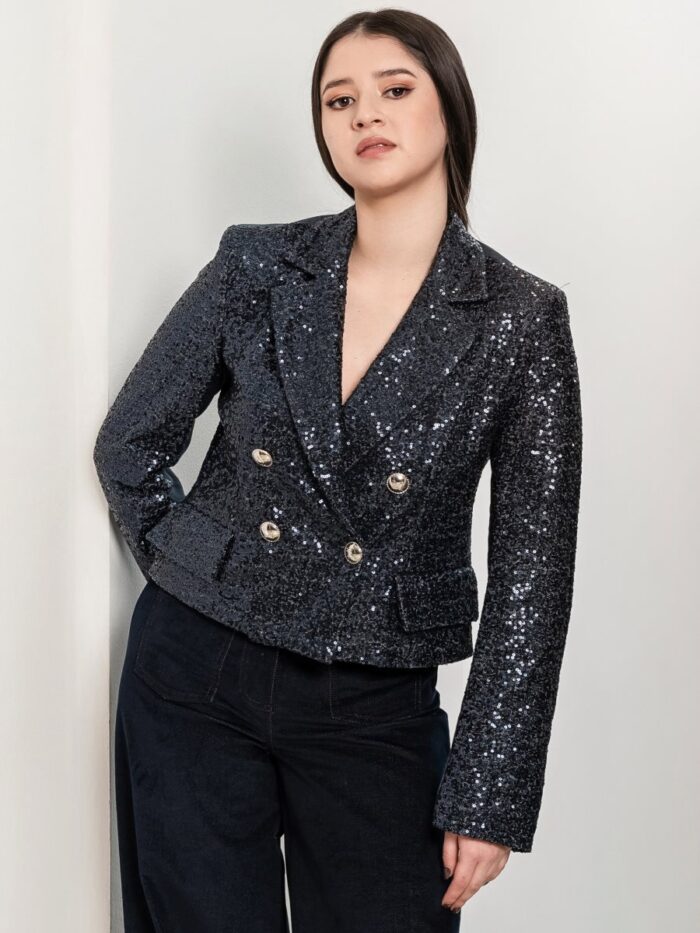 Maryley jacket-coat 25eb193-66bl