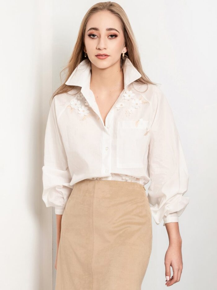 Allora blusa r02001