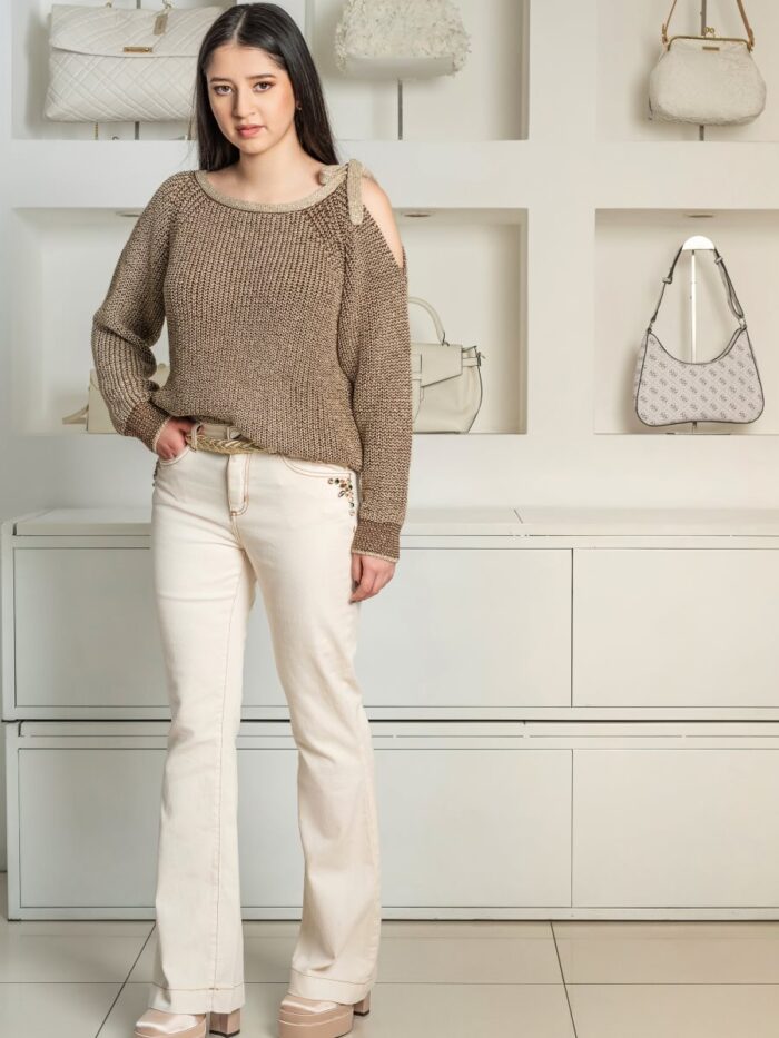 Rinascimento pantalon cfc0120208003