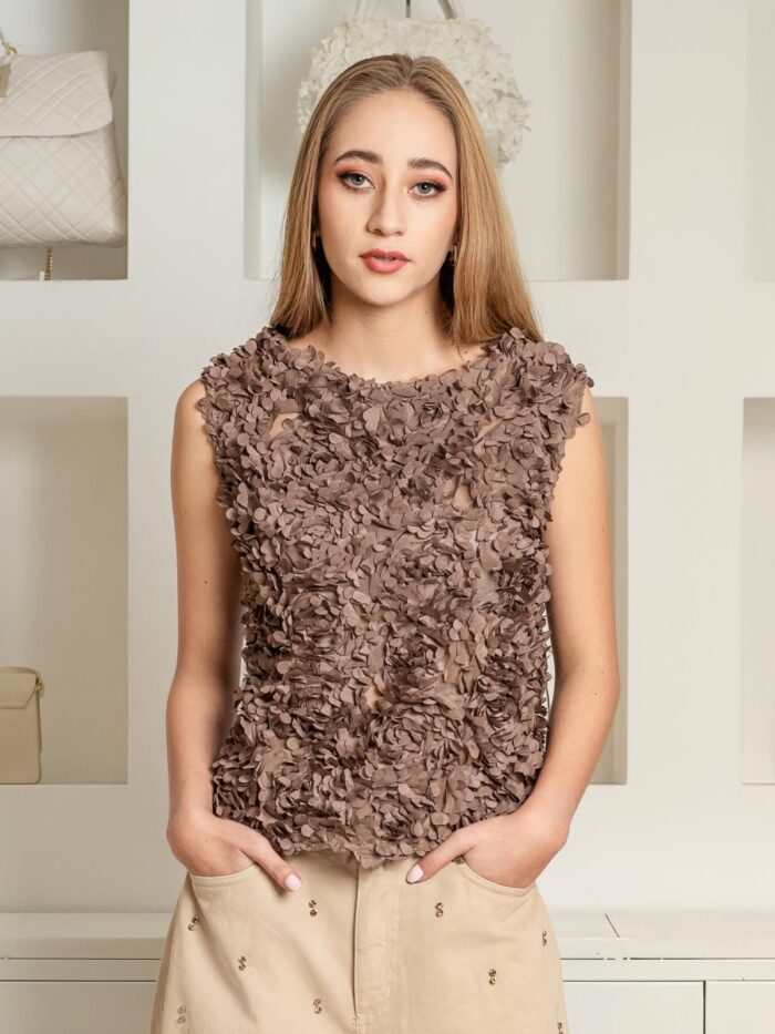 Antonello S blusa 51p8103000000