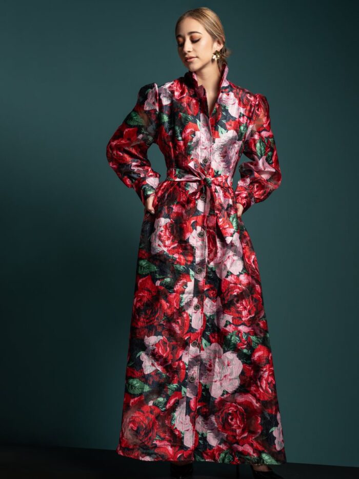Allora vestido bj8272