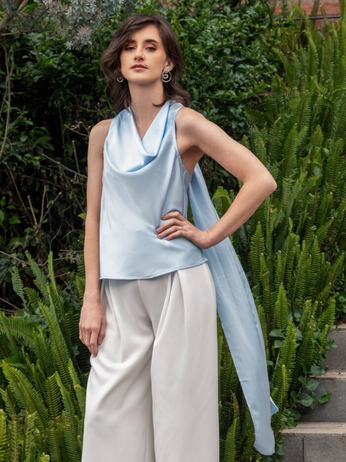 BCBG blusa 24249lt