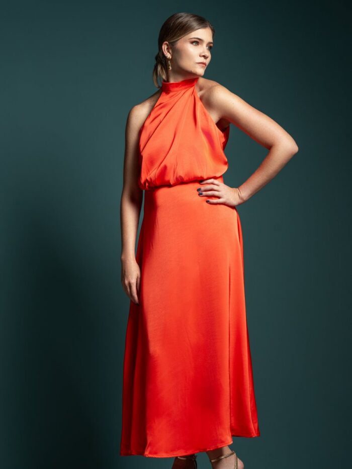 Allora vestido 24431yr