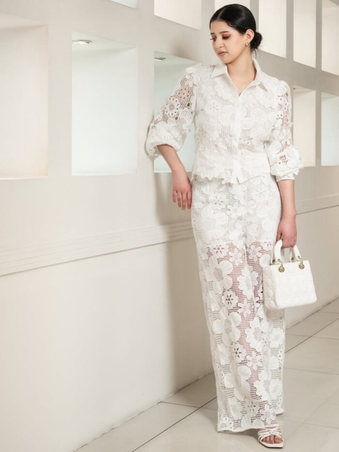 Allora pantalon 24347yp