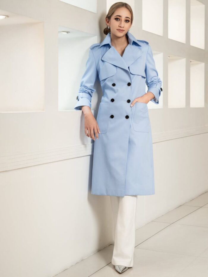 Ete Comme jacket-coat pauline