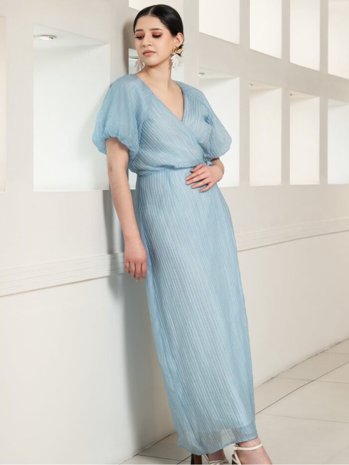 Allora vestido 22197lr
