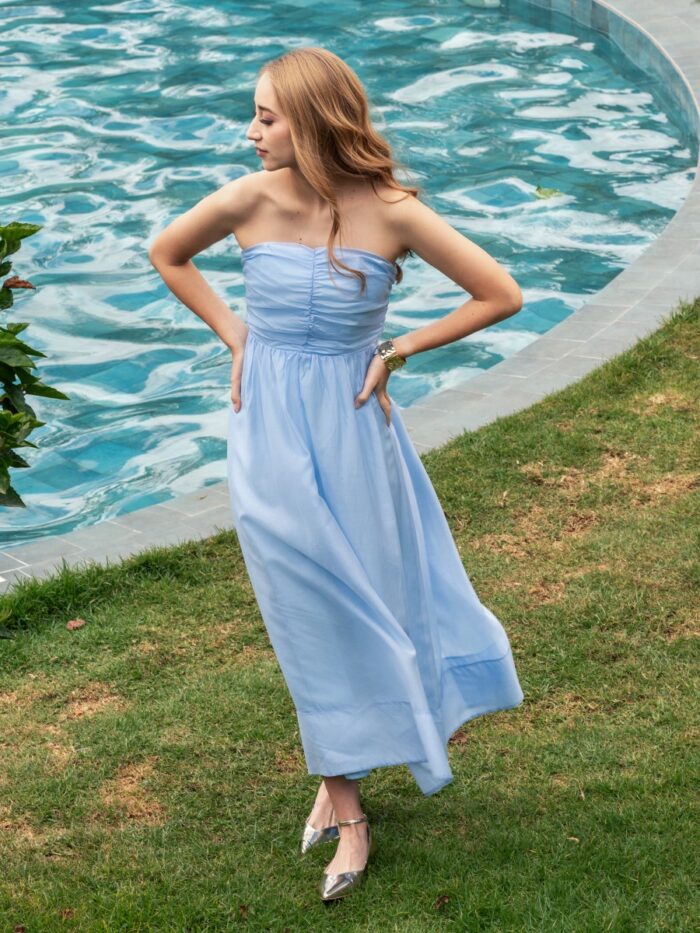 Imperial vestido afcnjr0
